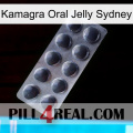 Kamagra Oral Jelly Sydney 30